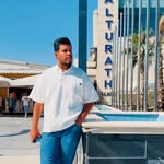 M.Ghaith Abdullah - @q._0kc - Instagram