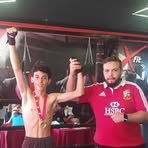 Bahri Ghaith - Facebook