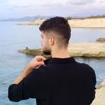 Ghaith Bakri - Facebook