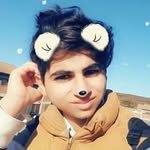 ghaith kamil - @ahaith.emad - Instagram