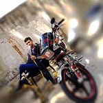 Ghaith Kamil - @ghaithkamile - Instagram