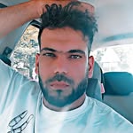 Ghaith Mohammed - @ghaith.mohammed93 - Instagram