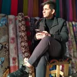 Ghaith Mohammed - @80gai - Instagram