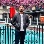 Ghaith Mohammed - Facebook