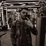 Ghaith Mohammed - @ghaith_m10 - Instagram