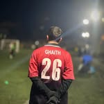 Ghaith Mohammed - @ghaith._26 - Instagram