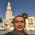 Ghaleb Hamad - @wafa34212021 - Instagram