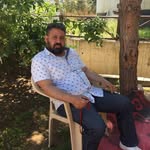 Ghaleb Hamada - @ghalebhamada - Instagram