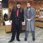 Ghaleb Hamade - @hamadeghaleb - Instagram