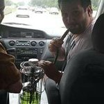 Ghassan Issa - @guskino - Instagram