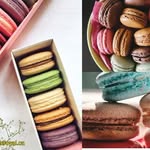 Ghassan Issa - @patisserieleroyal - Instagram