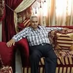 Ghazi Jaber - @ghazi6431 - Instagram