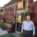 Ghazi Jaber - @ghazi.janr.5 - Instagram