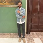 Ghazi Jaber - Facebook