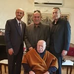 Ghazi Jaber - @ghazi.jaber.351 - Instagram