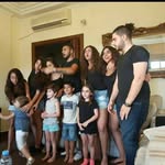 Ghazi Jaber - @hadi.shadi.3998 - Instagram