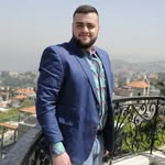 Ghazijaber - @ghaziljaber - Instagram