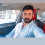 الشاعر مصطفى غازي - @mustafa.ghazi_ - Instagram