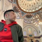 Ghazi Mustafa.S - @ghazi_y_shogo - Instagram