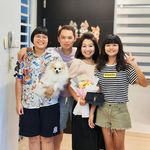 Tan Ghee Leong - @tangheeleong - Instagram