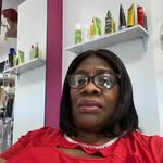 Ghislaine Pierre - @ghislainepierre123 - Instagram