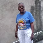 Ghislaine Pierre - @ghislainepierre1965 - Instagram