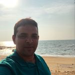 Ghouse Shariff - @ghouse7984 - Instagram