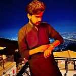 Ghulam Sarwar - @ghulamsarwardayo - Instagram