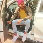 Ghulam Sarwar - @sarwar7979 - Instagram