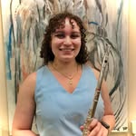 Gia Evans - @gia.evans.flute - Instagram