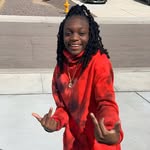 Gia Gladden - @gladdengia - Instagram