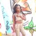 Gia Gomes - Facebook