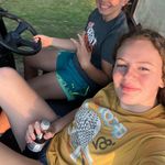 Giada - @giadagrimes2009 - Instagram