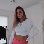 Gia Hill - @yarijgrj_ - Instagram