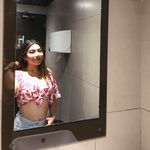 Gianella Cardenas - @giahillary - Instagram