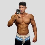 Gia Lâm - @lamle.physique - Instagram