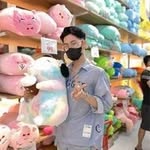 Gia Lâm - @cu_shin_20 - Instagram