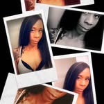 Gia McLean - @poeticgia - Instagram
