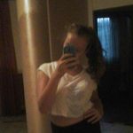 Giada - @giadamclean12 - Instagram