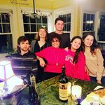 Jackie Imburgia McLean - @imburgiamclean - Instagram