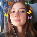 Gianna Menchaca - @menchacagianna - Instagram