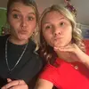 Gia and faith - @giapowell2 - TikTok
