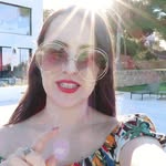 Gia Powell - @giapowell300 - Instagram