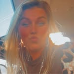 Gia Powell - @giarhodes13 - Instagram