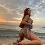 Gia - @giareedd - Instagram