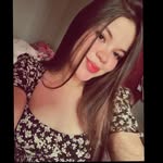 Giannina Elvir - @gia_rivera12 - Instagram