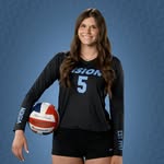 @giarivera_volleyball1 - Instagram