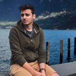 Giacomo Picco - @giacomopicco - Instagram