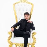 Gian Varela - @gianvarela - Instagram