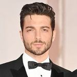 Gianluca Ginoble / IL VOLO - @gianginoble11 - Instagram
